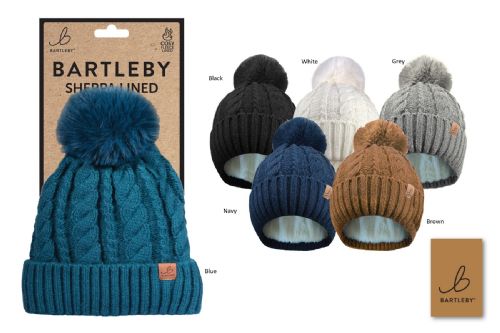 Bartleby Hat WH951